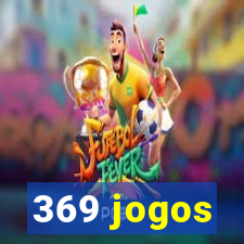 369 jogos